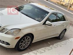 مرسيدس بنز E-Class